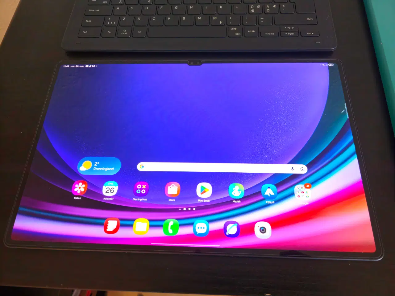 Billede 1 - Samsung galaxy tab s9 ultra