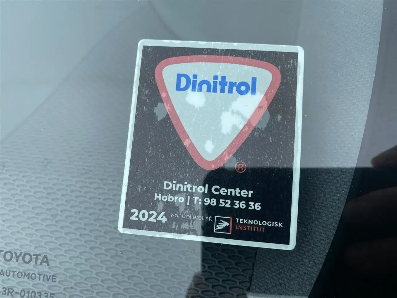 Billede 21 - Toyota Corolla 1,8 Hybrid H3 Design Touring Sports MDS