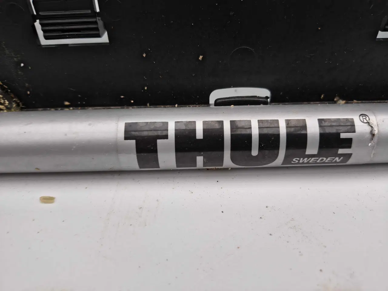 Billede 3 - Cykelholder til 2