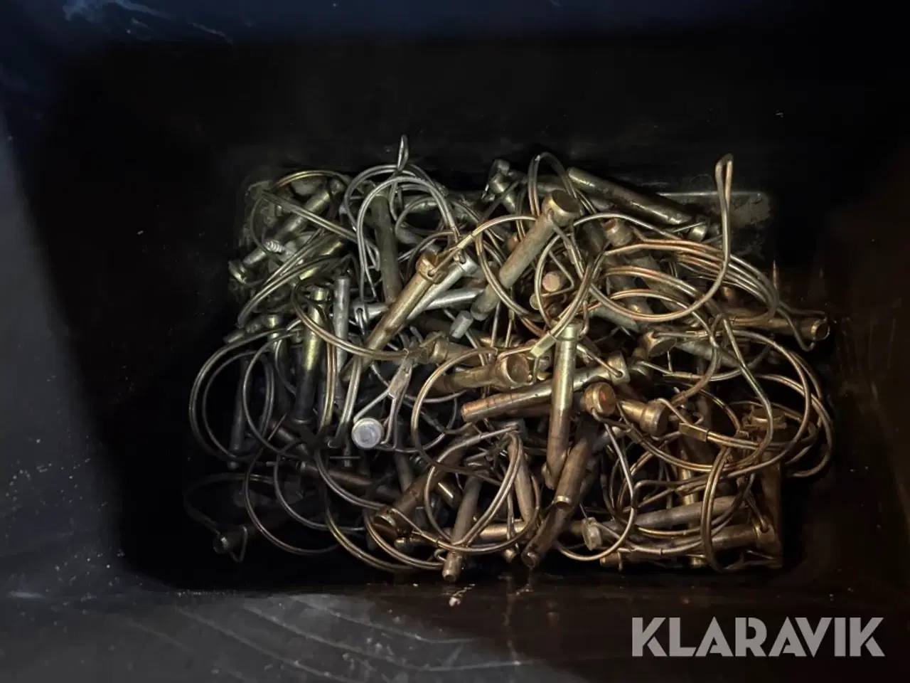 Billede 10 - Tagstillads Stigefabrikken fladt tag 2x 48 meter