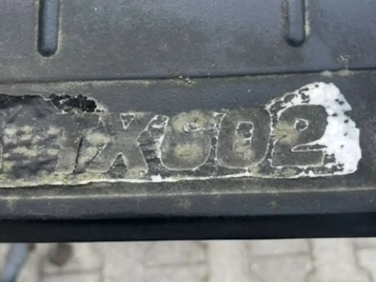 Billede 3 - Texas Havefræser TX602