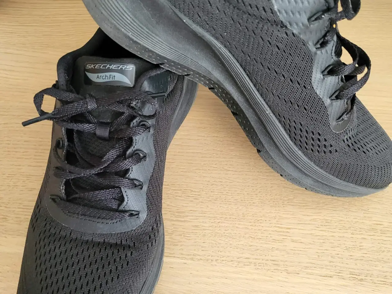 Billede 2 - Skechers ArchFit str. 40 dame