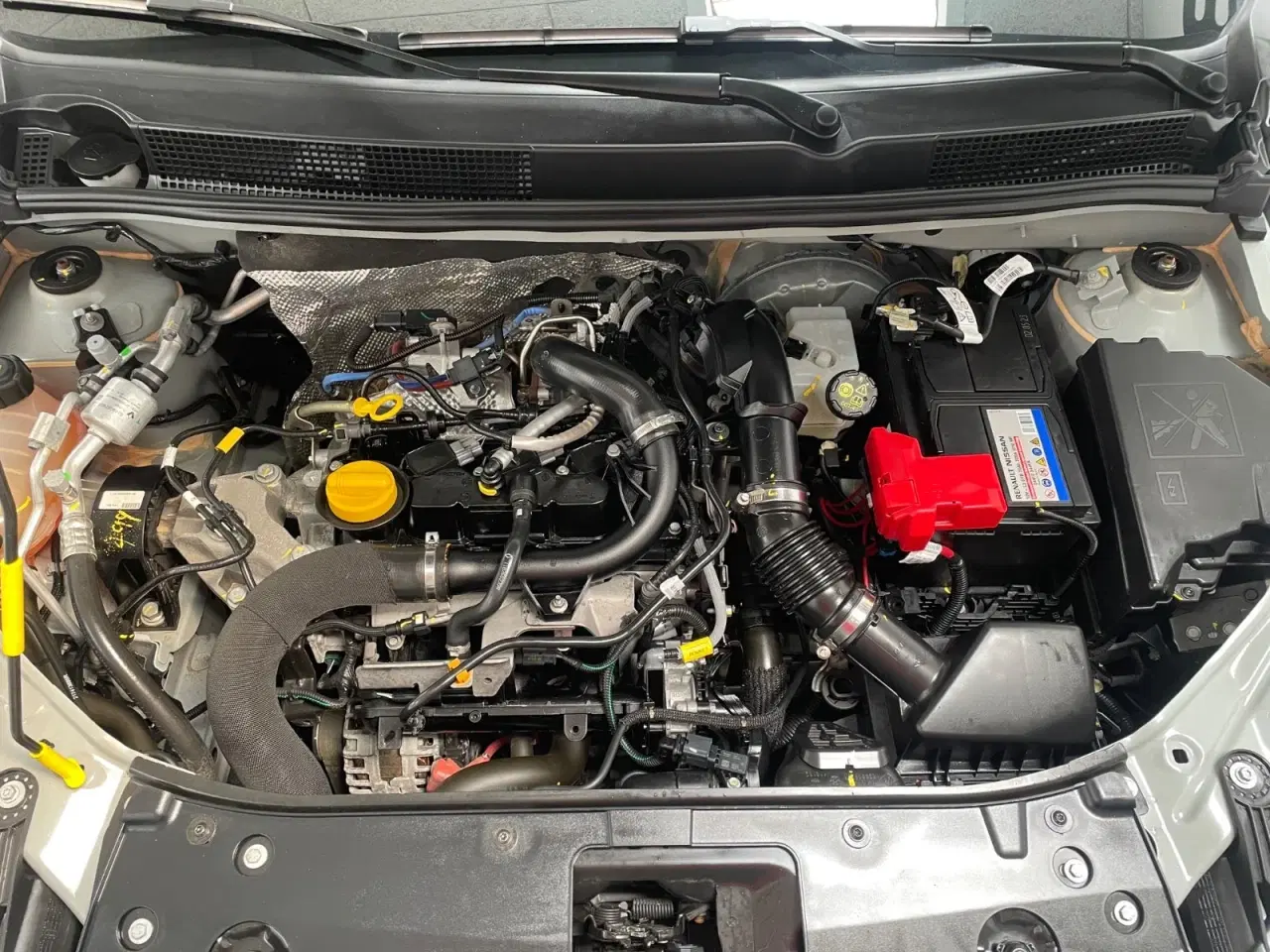 Billede 13 - Dacia Sandero 1,0 TCe 90 Expression Van