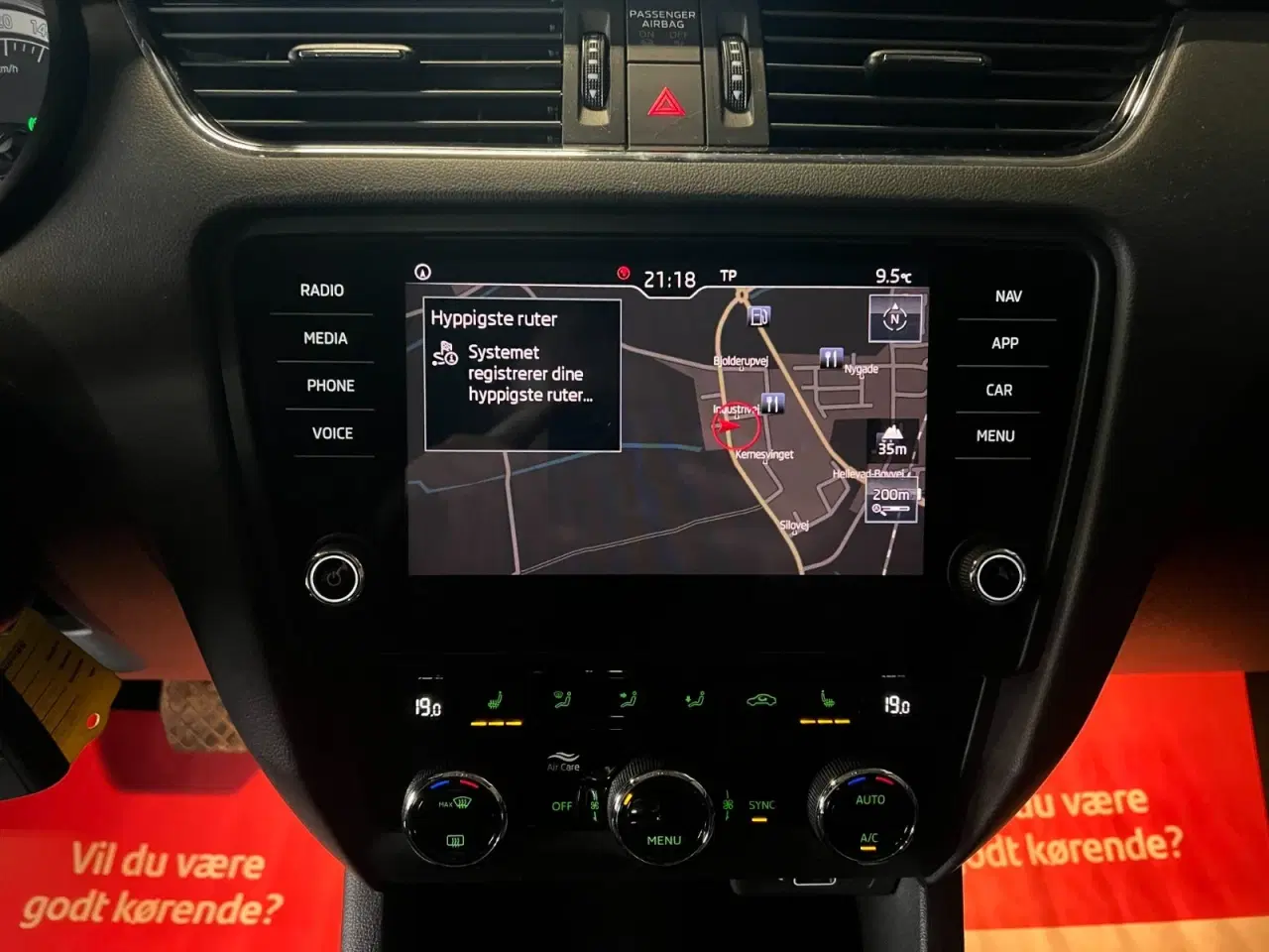 Billede 15 - Skoda Octavia 2,0 TDi 150 Style Combi DSG