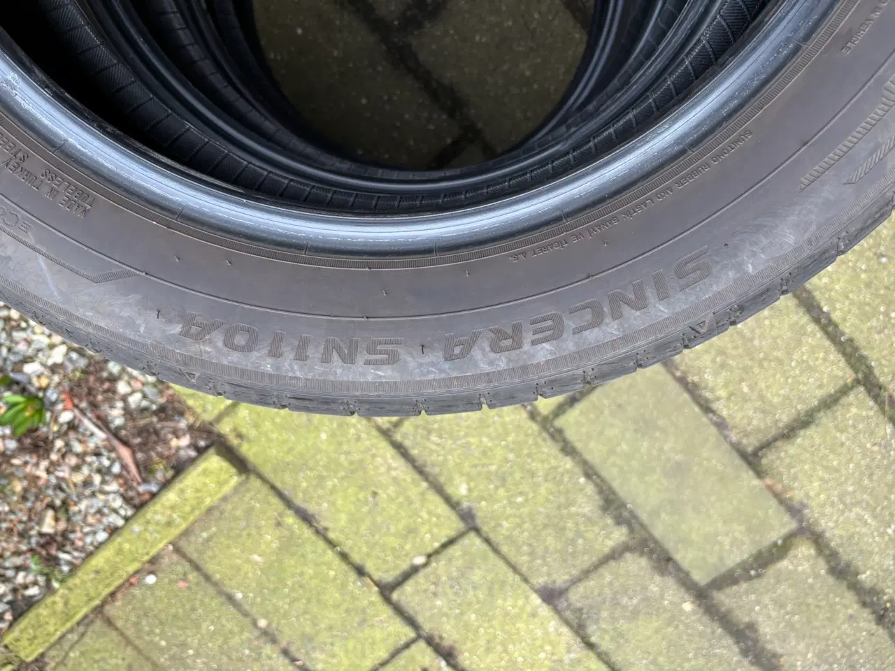 Billede 6 - 175/65 X 17