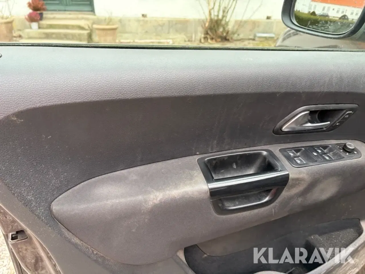 Billede 10 - Pickup Volkswagen Amarok