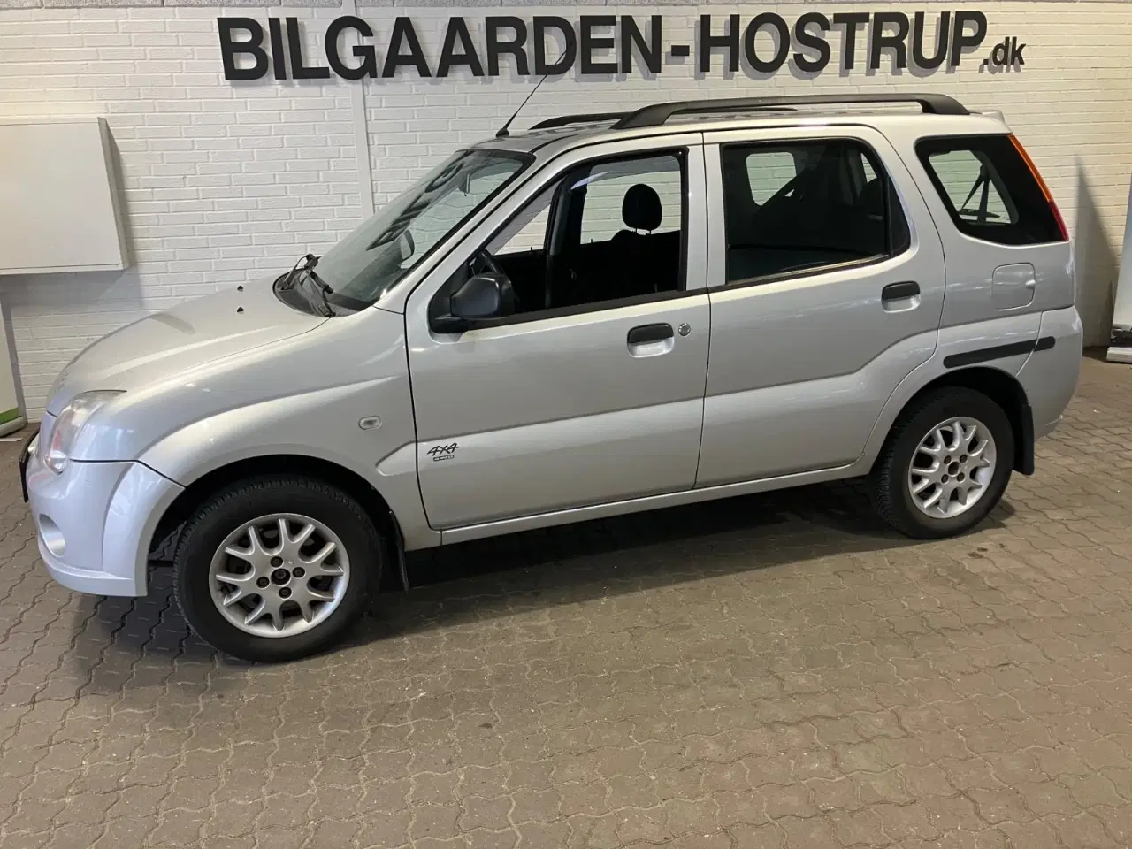 Billede 3 - Suzuki Ignis 1,5 4WD