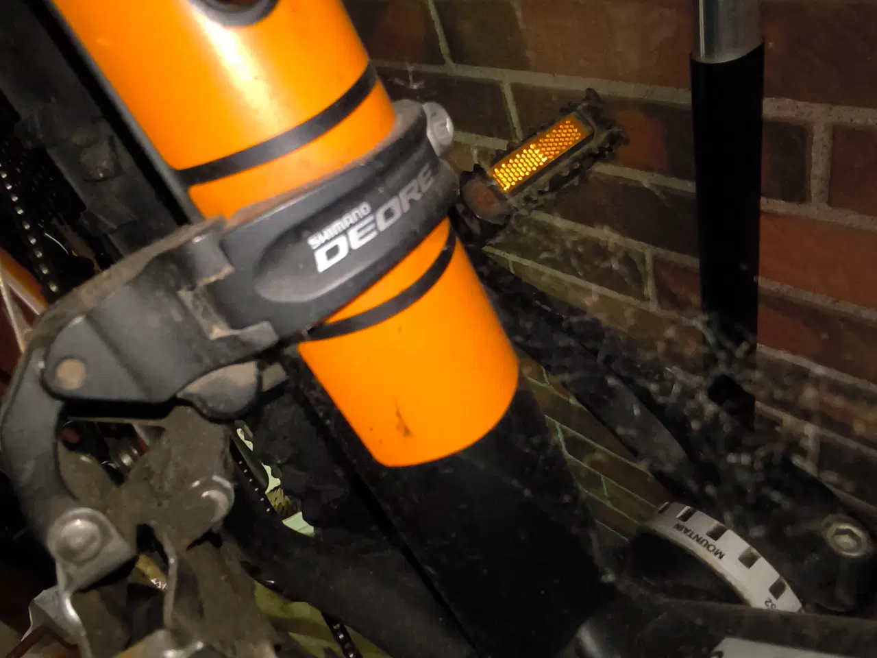 Billede 2 - Giant Talon 2 str. M