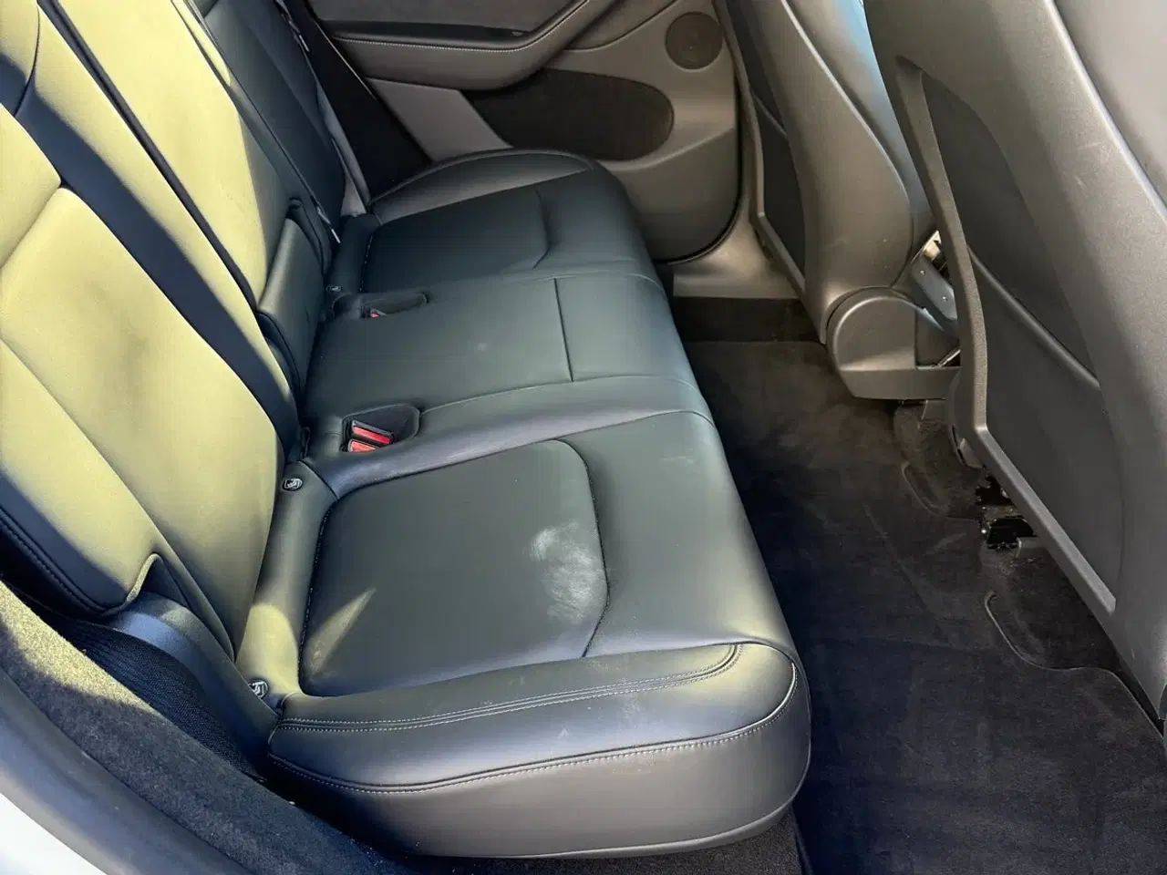 Billede 11 - Tesla Model Y  Long Range RWD