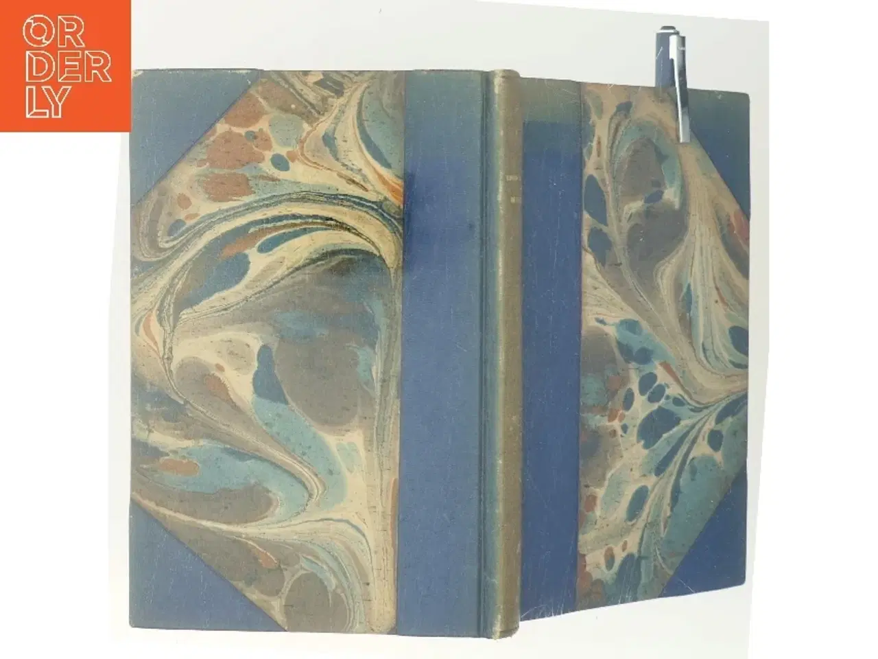 Billede 6 - Morild af Knud Andersen (Bog)