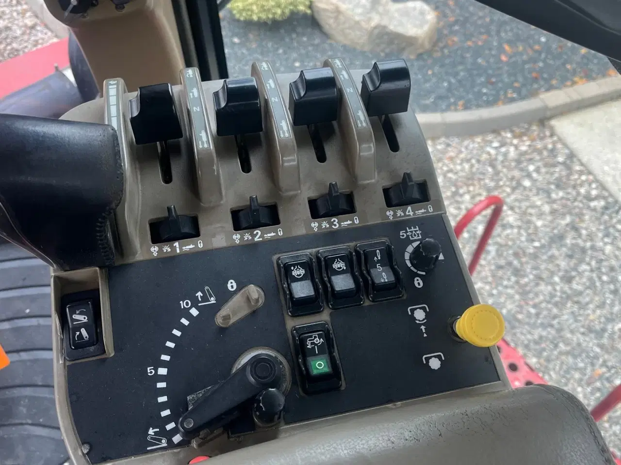 Billede 10 - Case IH STX 450 QuadTrac