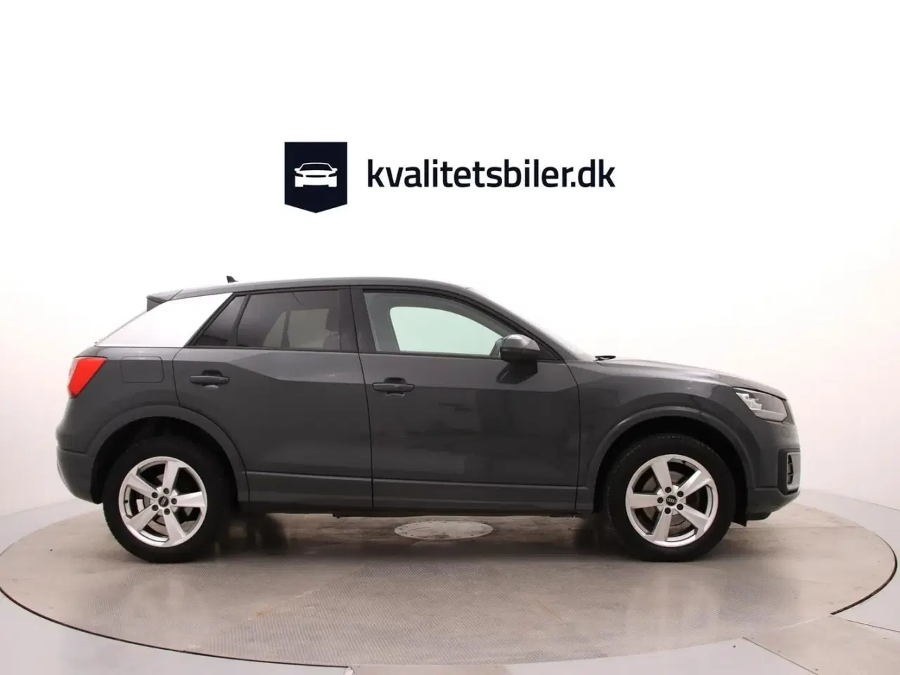 Billede 5 - Audi Q2 35 TFSi Sport Prestige