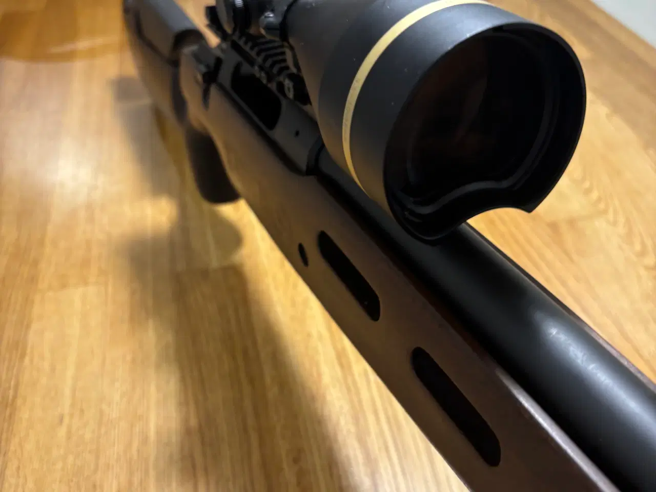 Billede 2 - Leupold VX-L 3,5-10x56