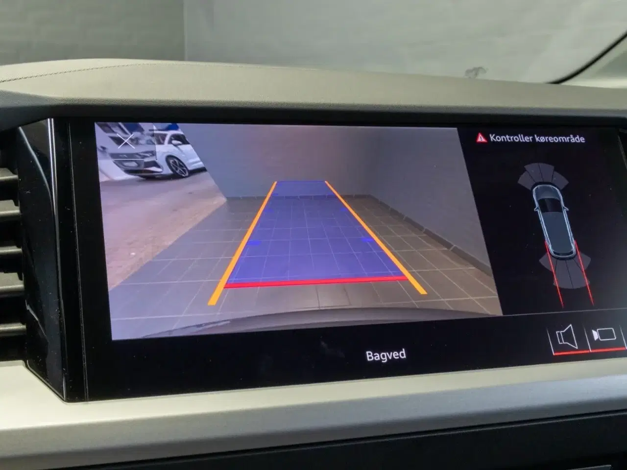 Billede 16 - Audi Q4 e-tron 40 Advanced