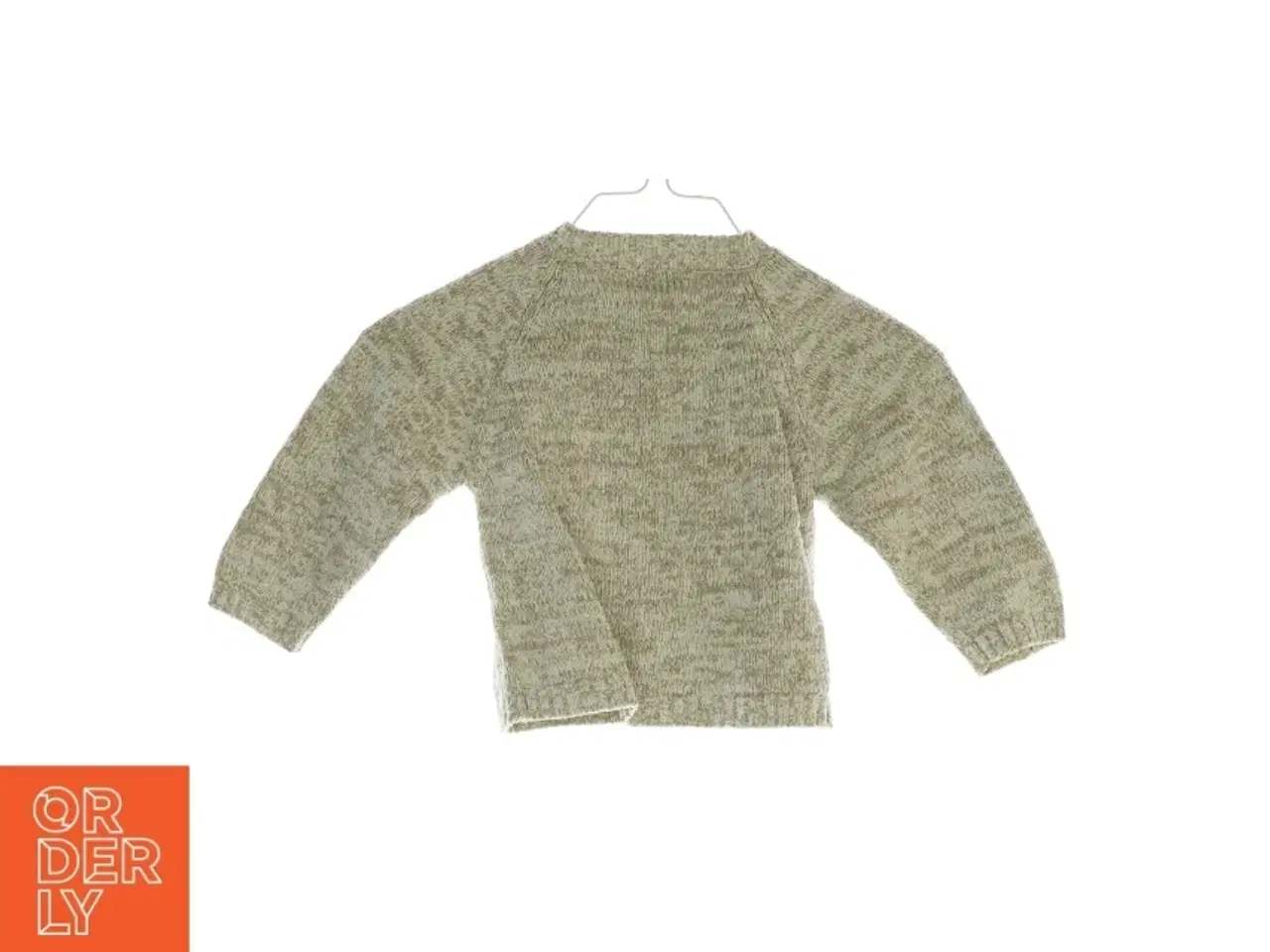 Billede 2 - Sweater fra Baby Mexx (Str 62 cm)