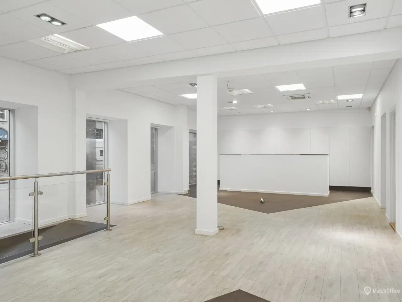 Billede 3 - Butikslokale med attraktiv placering på Nørrebro