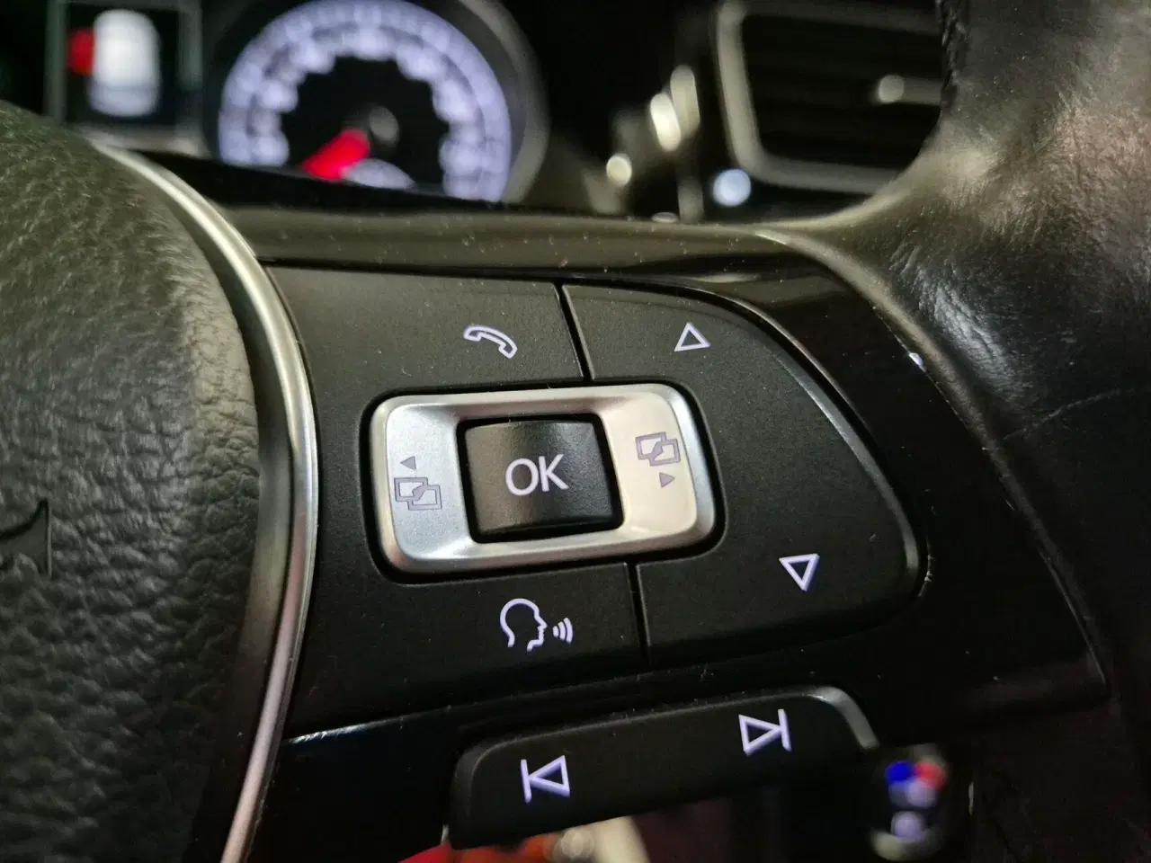 Billede 15 - VW Golf 1,4 TSI BMT Highline 122HK 5d 6g