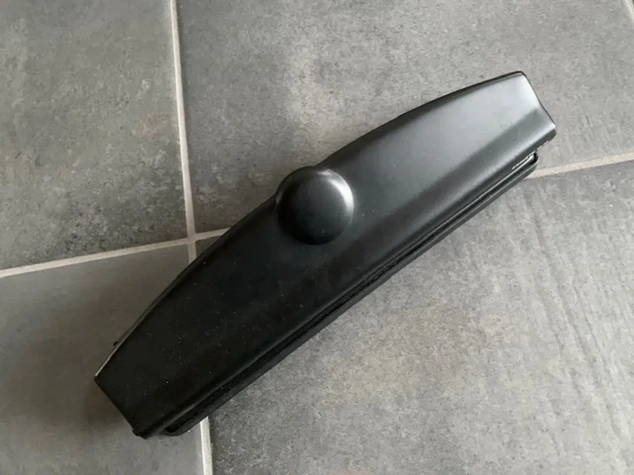 Billede 8 - Brevbakke - elastikmappe - hulapparat - ringbind /