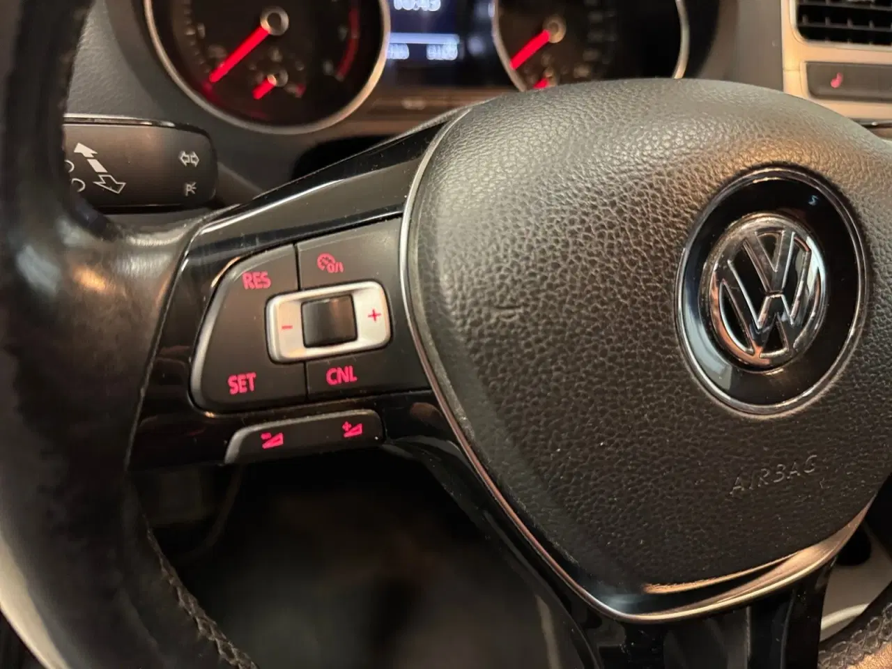 Billede 11 - VW Polo 1,0 TSi 95 BlueMotion