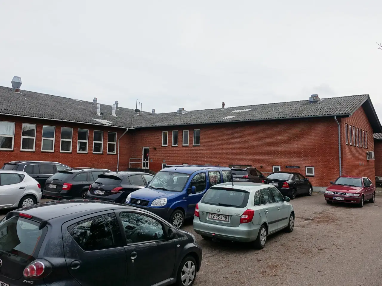 Billede 4 - Produktionshotel for fødevarebranchen med fællesfaciliteter