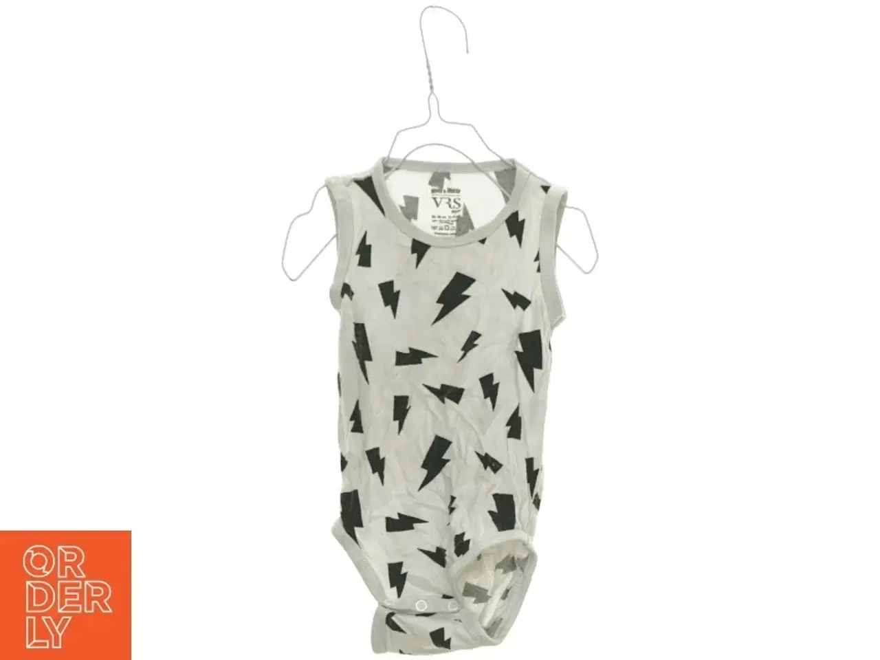 Billede 1 - Bodystocking fra VRS (str. 86 cm)