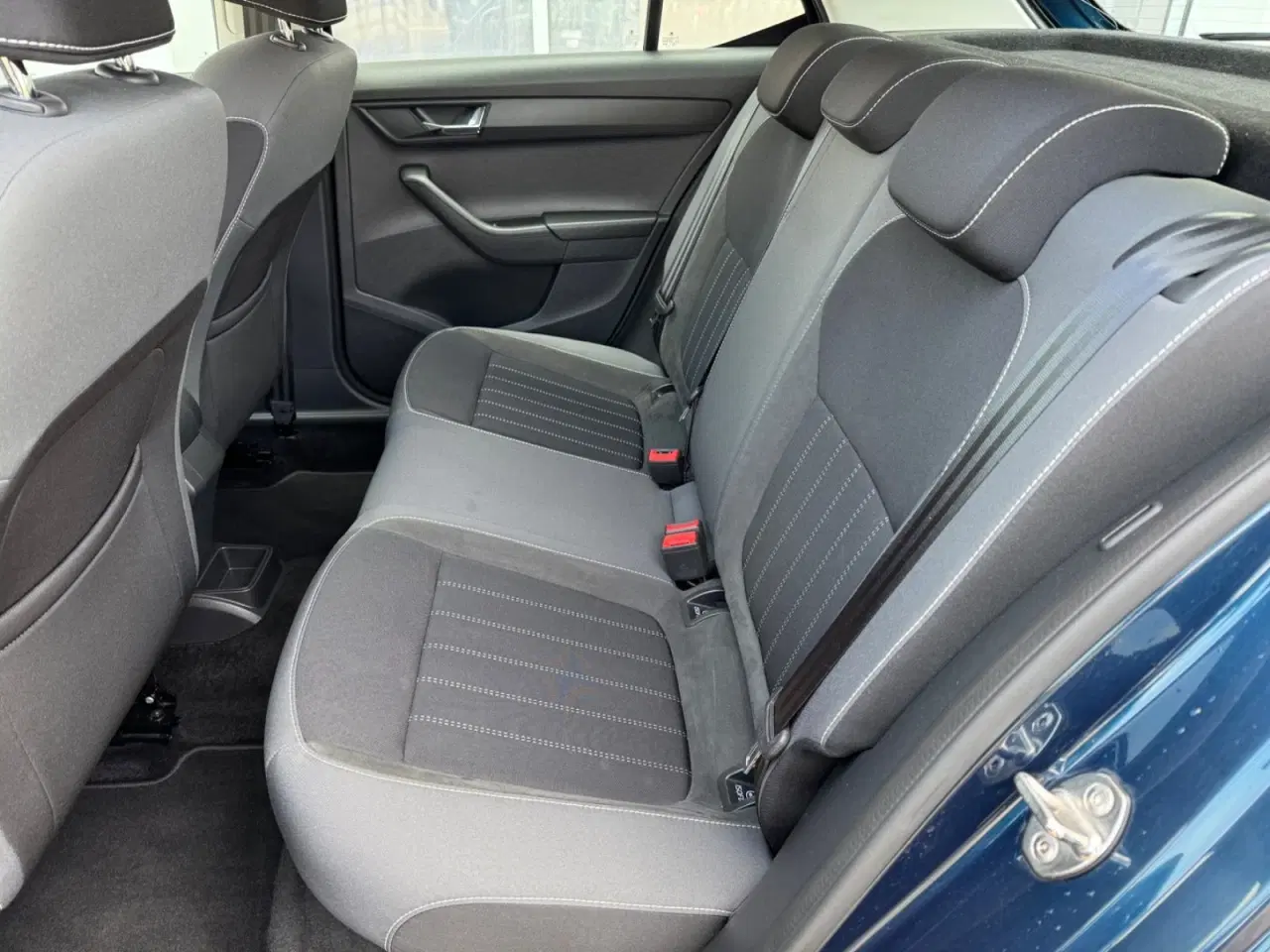 Billede 9 - Skoda Fabia 1,0 TSi 95 Style DSG