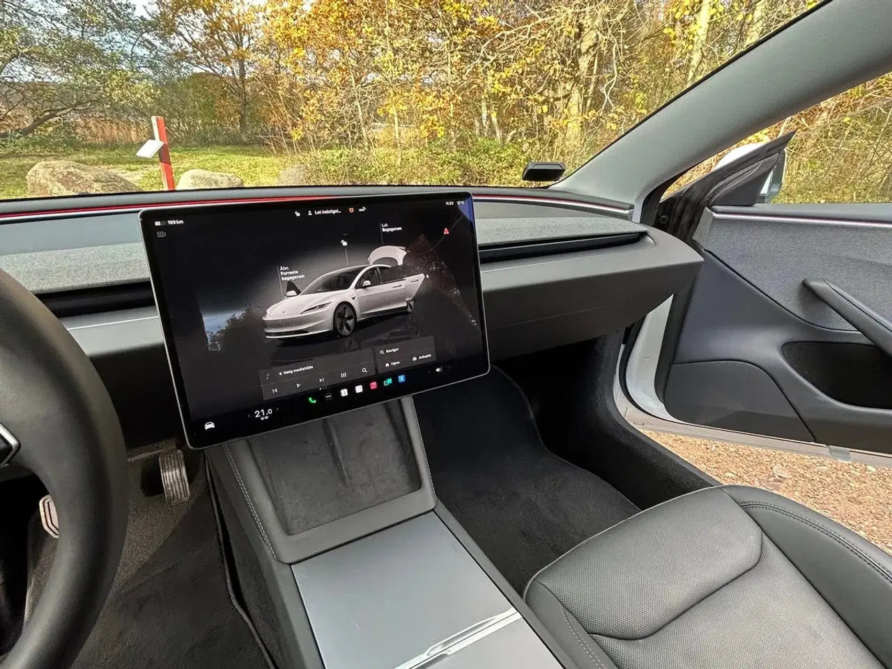 Billede 11 - Tesla Model 3  RWD