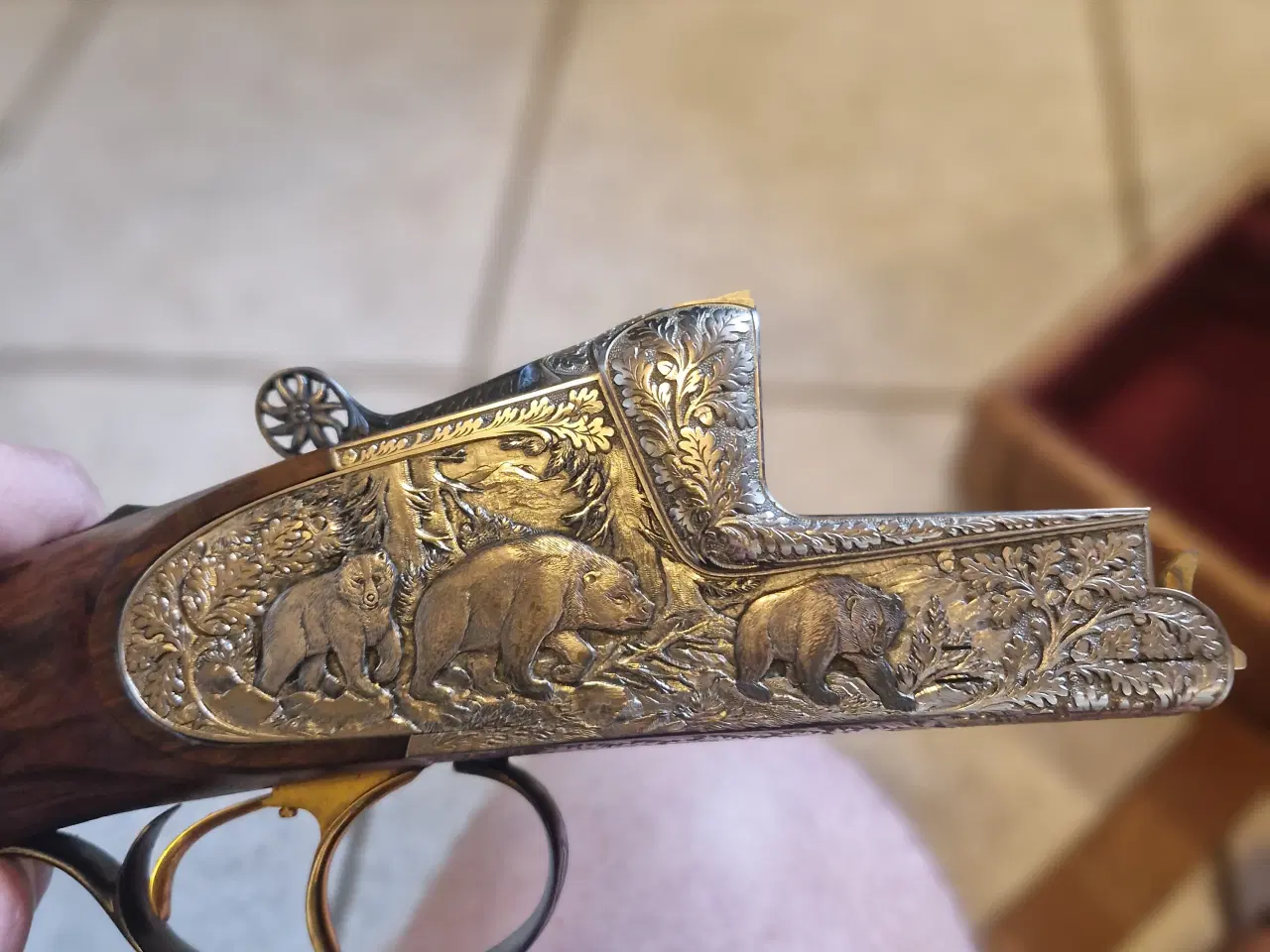 Billede 2 - Krieghoff ULM PRIMUS