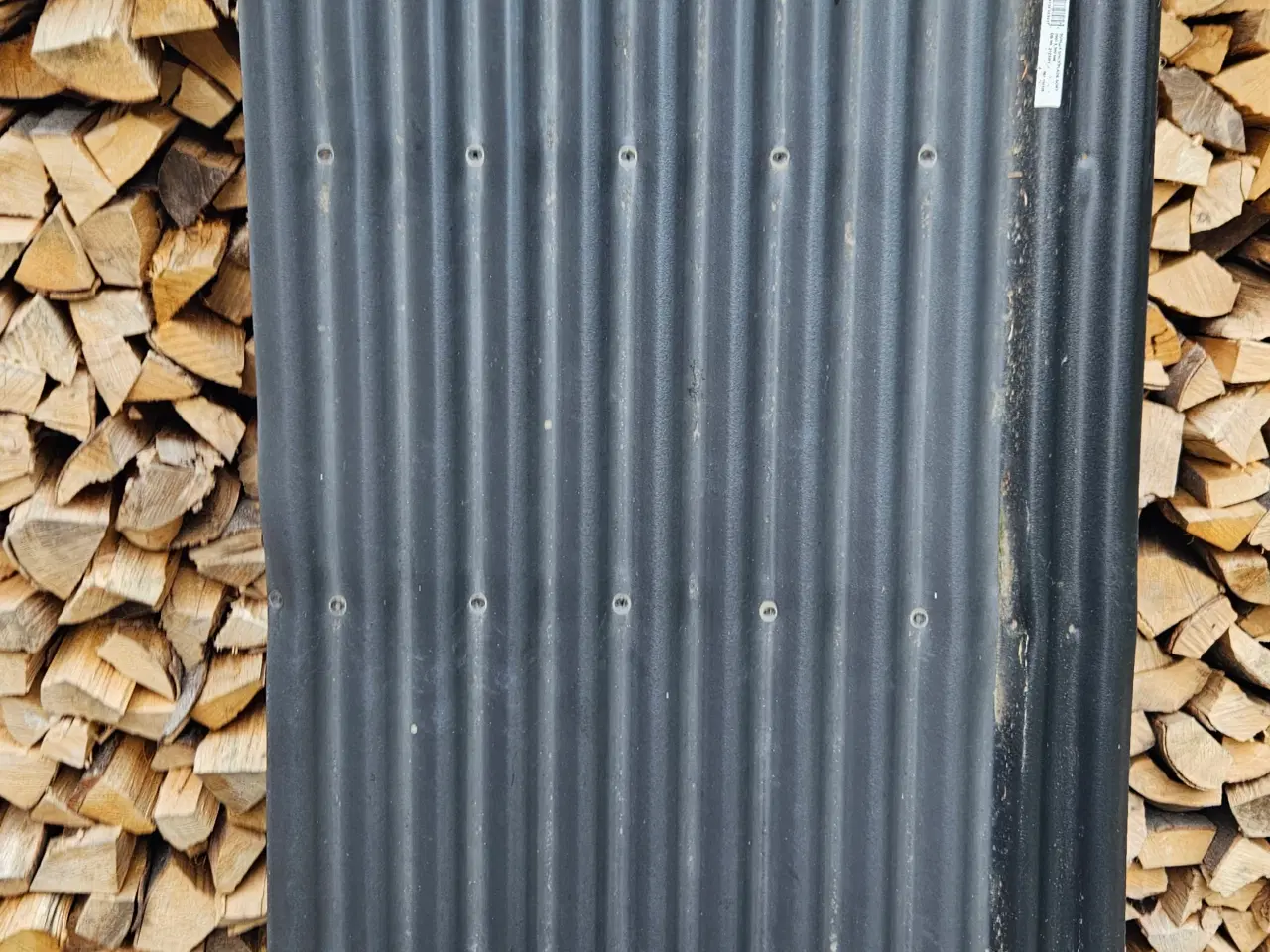 Billede 1 - Bitumen tagplader 
