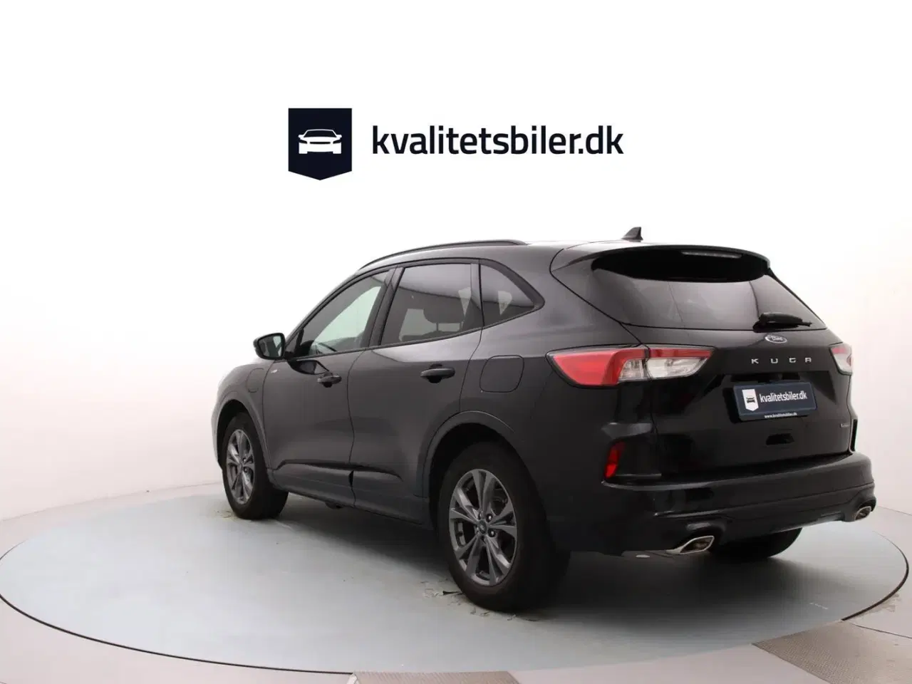 Billede 3 - Ford Kuga 2,5 PHEV ST-Line X CVT