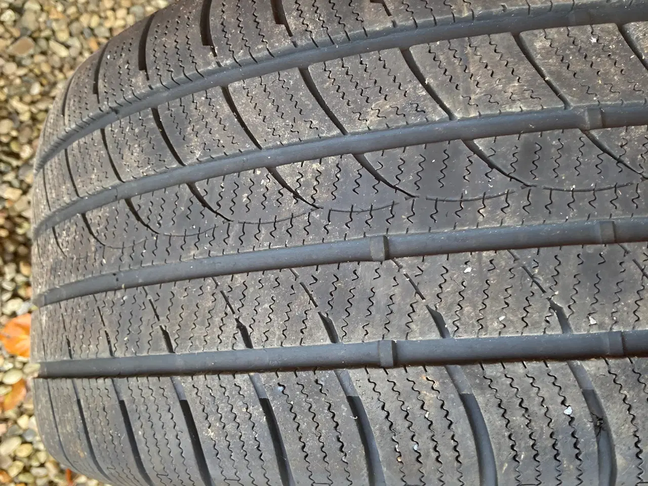 Billede 4 - Vinterdæk og fælge til BMW X5