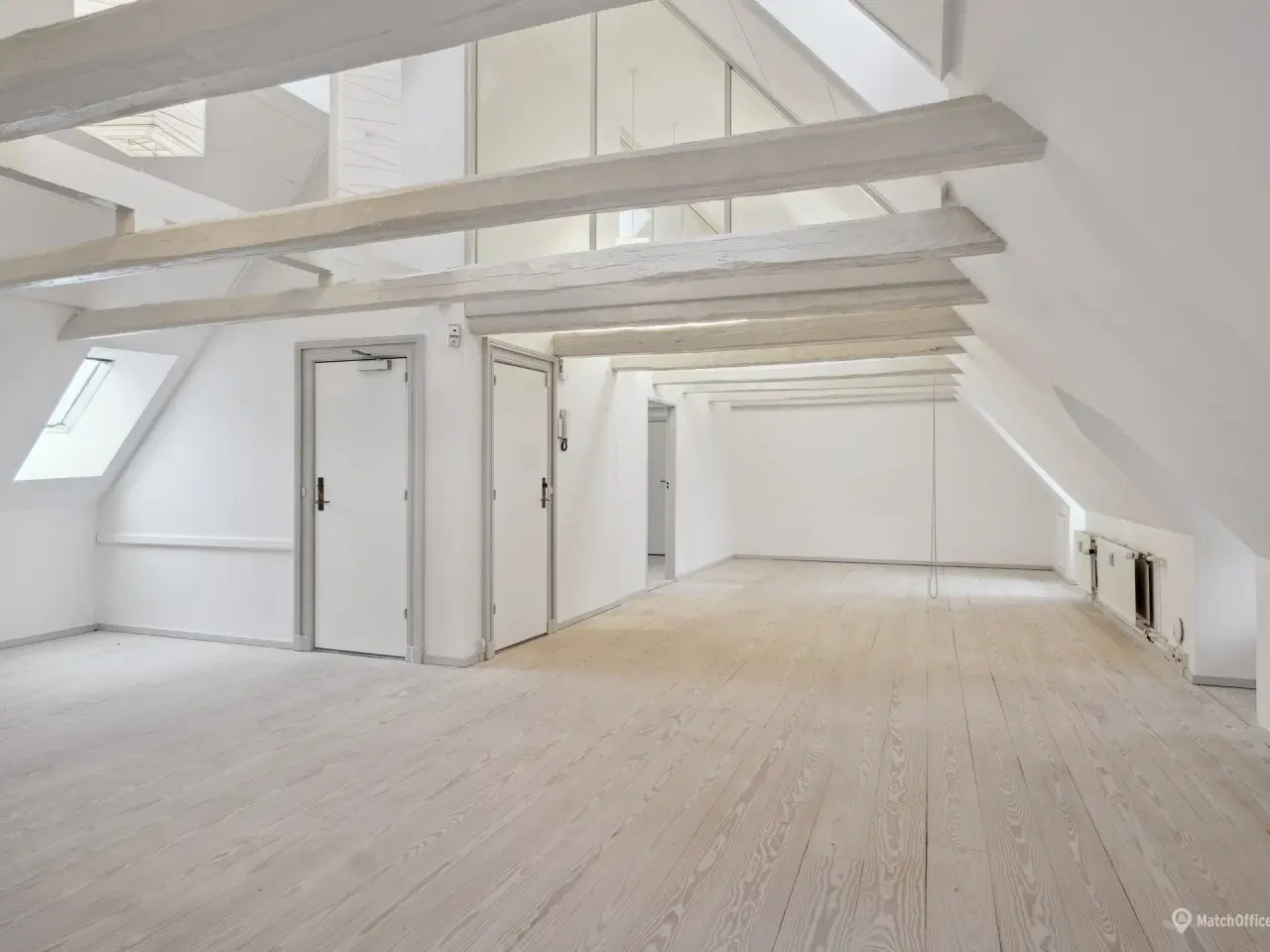 Billede 6 - Flot fredet ejendom beliggende i hjertet af København