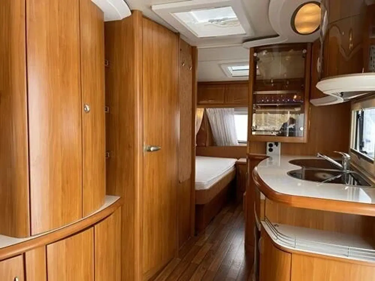 Billede 6 - Hobby EXCELLENT 540 UL