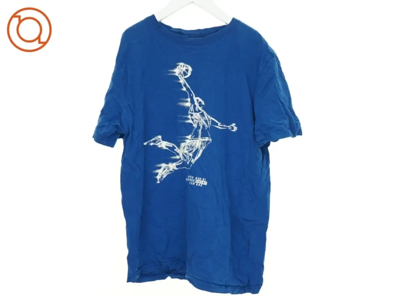 Billede 1 - T-Shirt fra H&M (str. 158 cm)