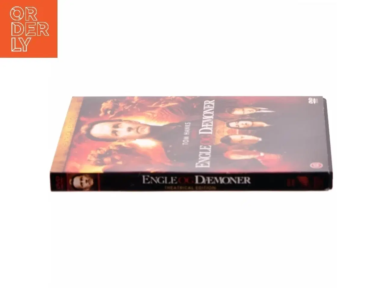 Billede 2 - ENGLE & DÆMONER