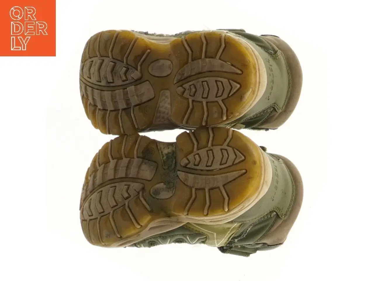 Billede 3 - Børnestøvler str. 29 fra Bisgaard (str. 29 )