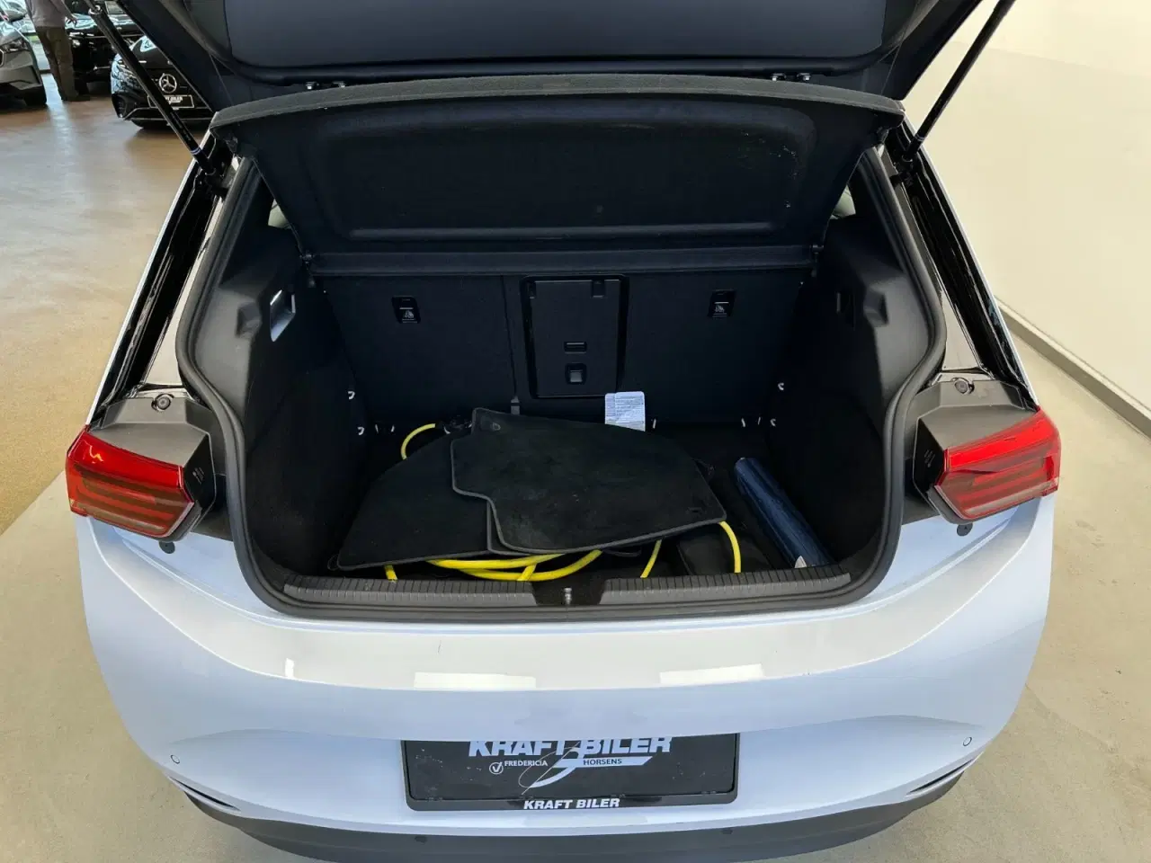 Billede 9 - VW ID.3 58 Pro