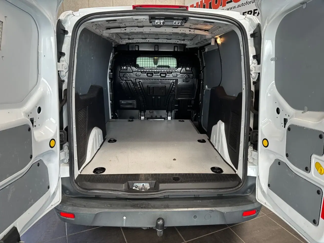 Billede 15 - Ford Transit Connect 1,5 TDCi 100 Trend lang