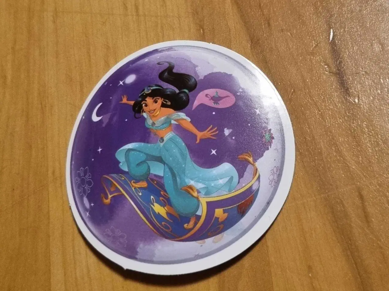 Billede 1 - Stickers 