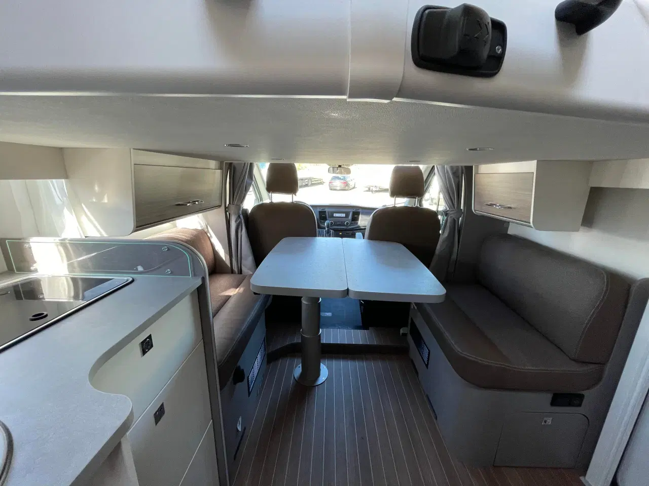 Billede 15 - Etrusco T7.3 QCF Aut