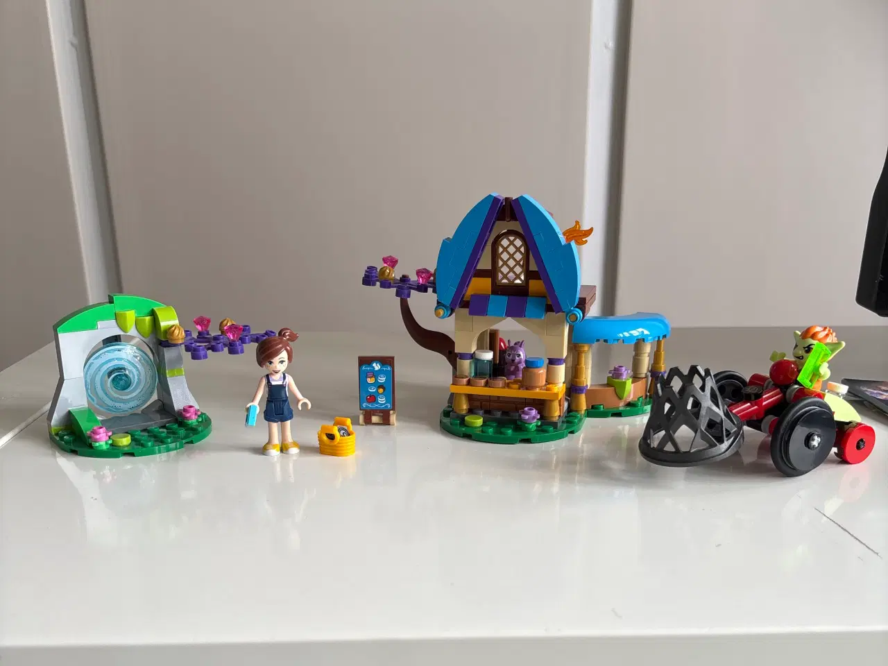 Billede 2 - Lego Elves (41182