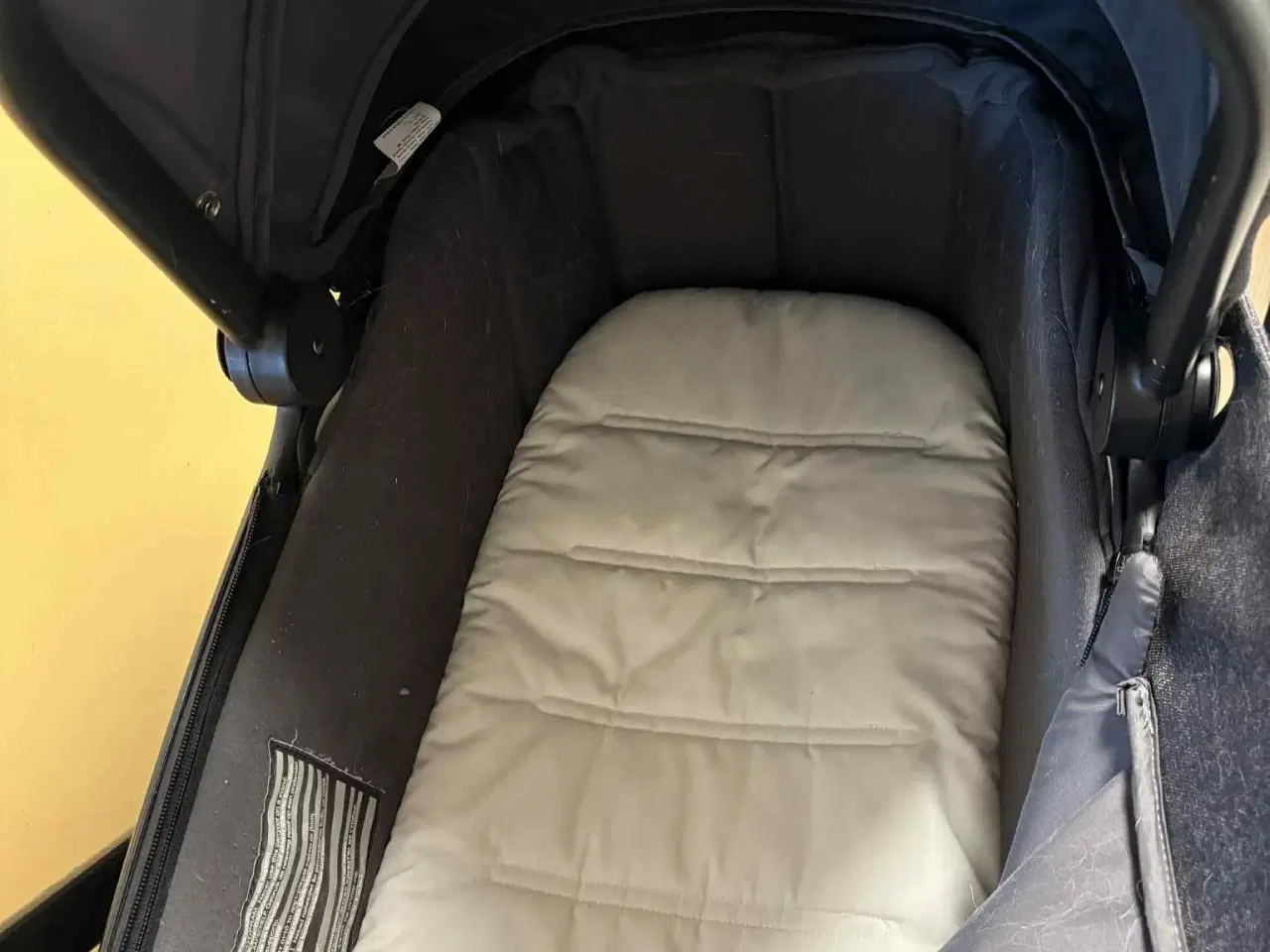 Billede 4 - Maxi Cosi barnevogn 