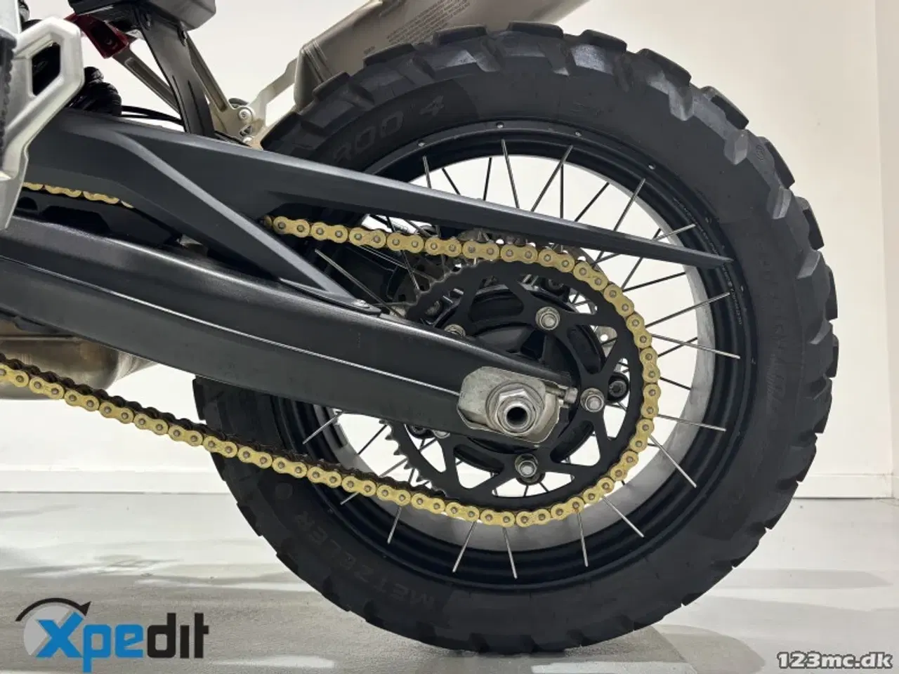 Billede 23 - BMW F 900 GS