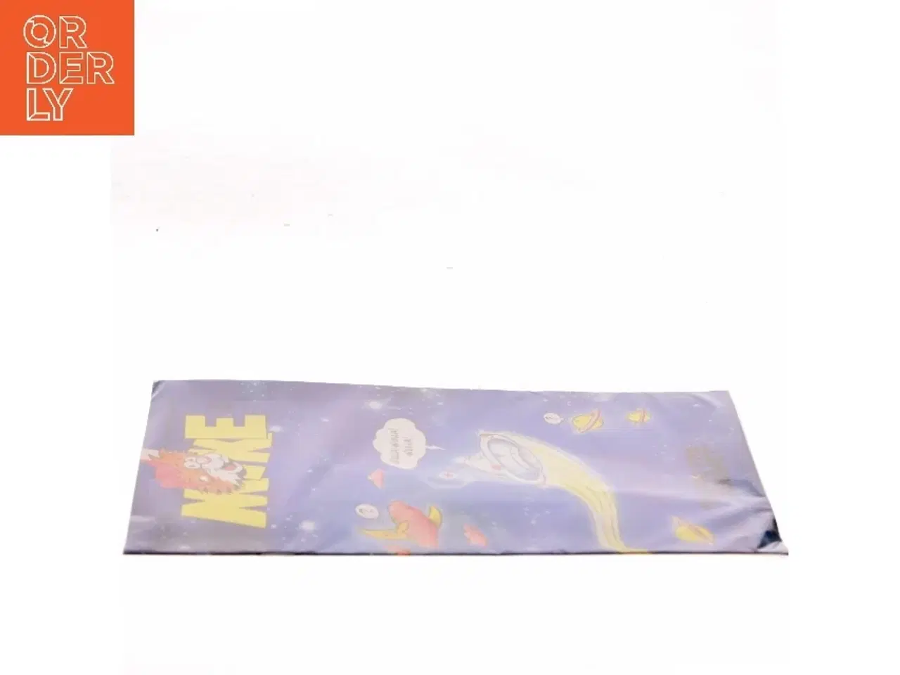 Billede 2 - Mike af Ukendt forfatter (Bog)