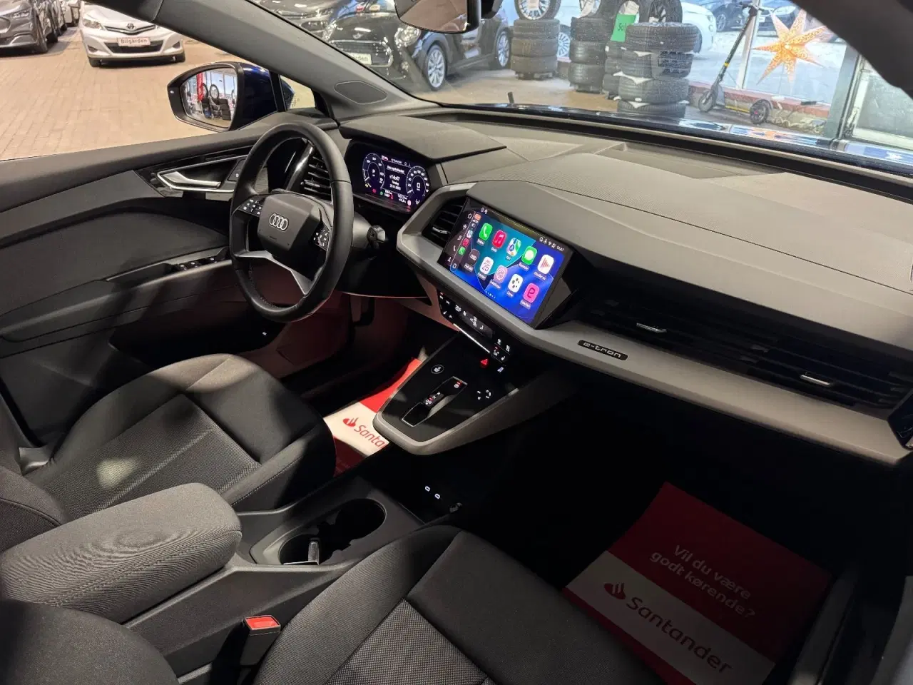 Billede 17 - Audi Q4 e-tron 45 Progress