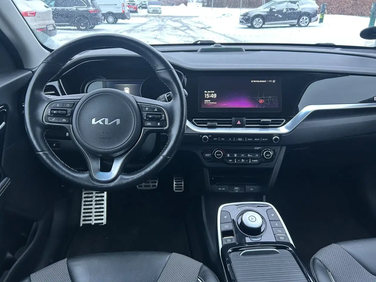 Billede 10 - Kia Niro 64 EV