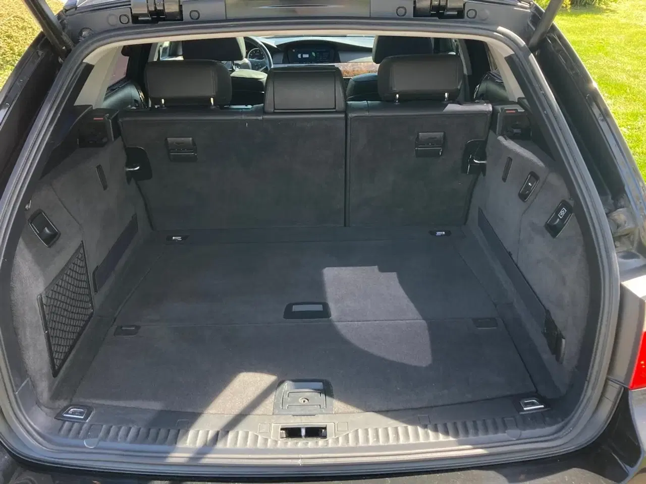 Billede 18 - BMW 530i 3,0 Touring aut.