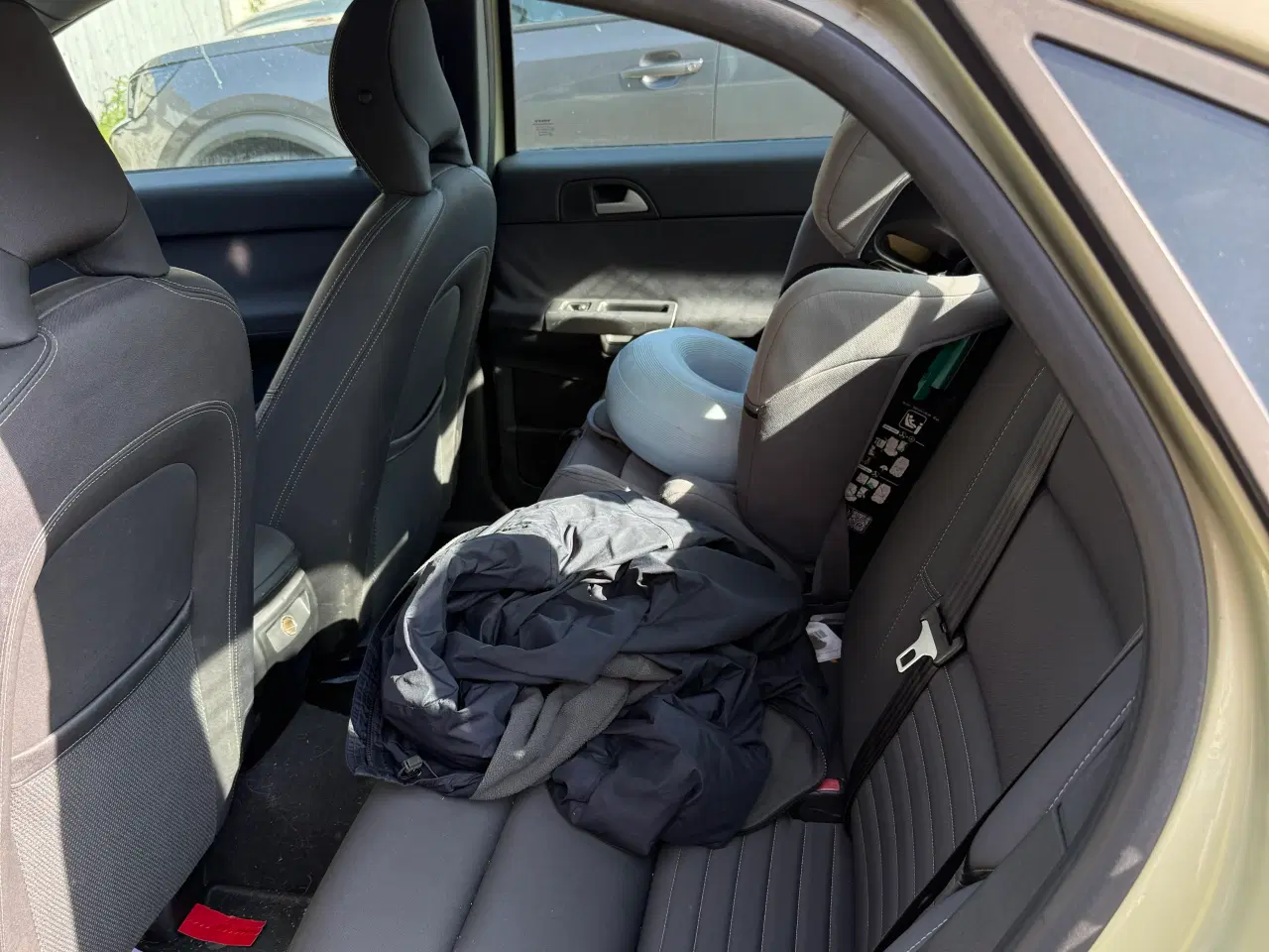 Billede 2 - Volvo s40