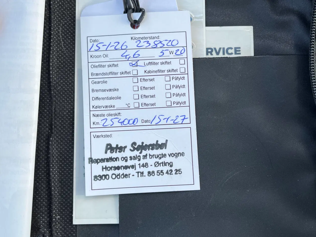 Billede 8 - Fin Focus.