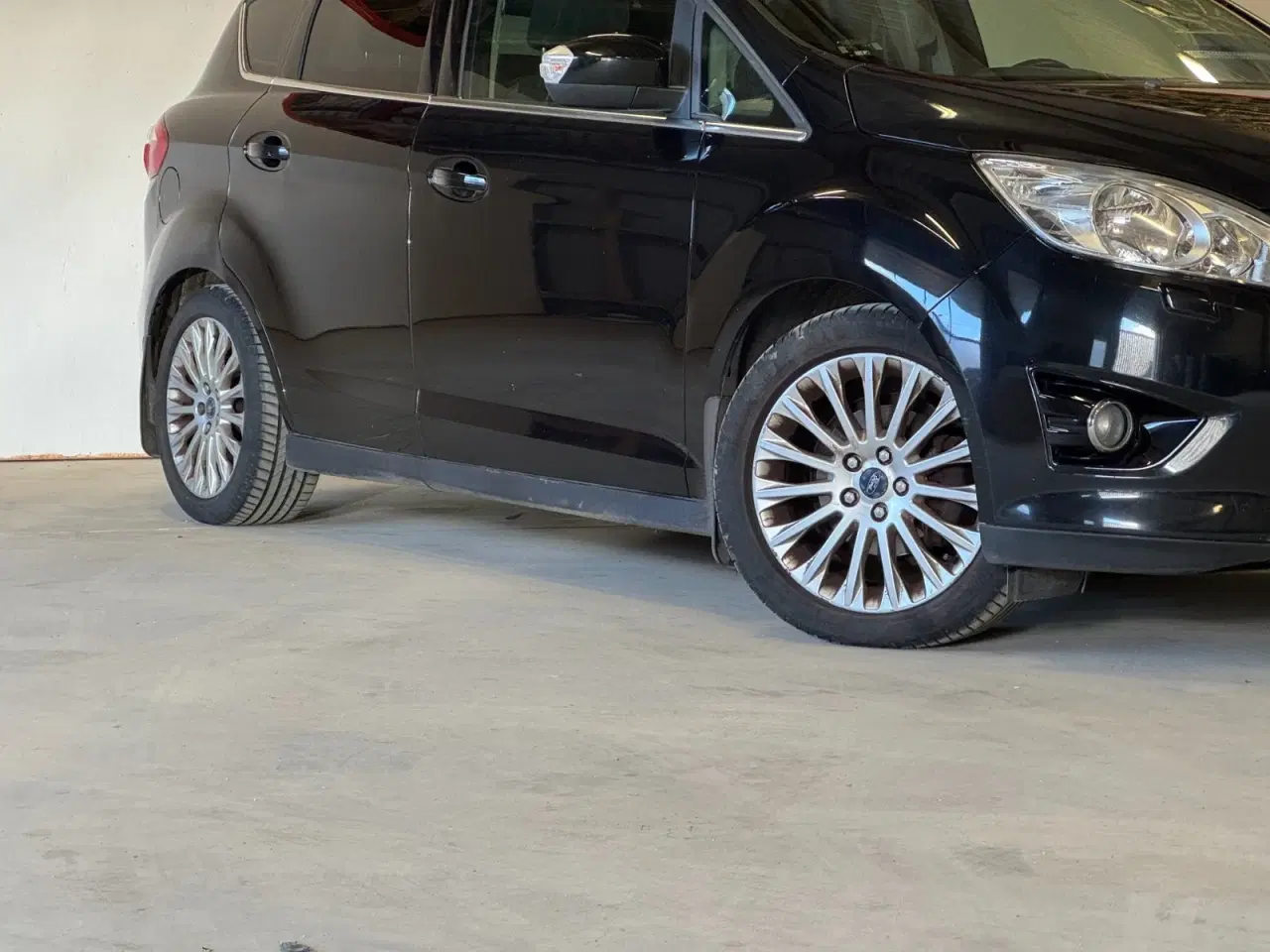 Billede 2 - Ford C-MAX 1,6 Ti-VCT 105 Trend